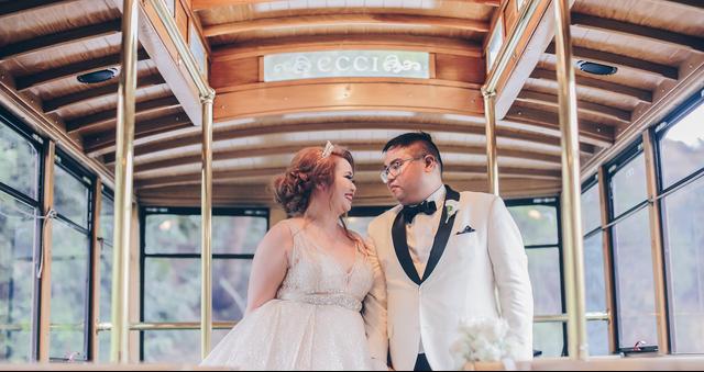 Simply Glamorous Events - 3