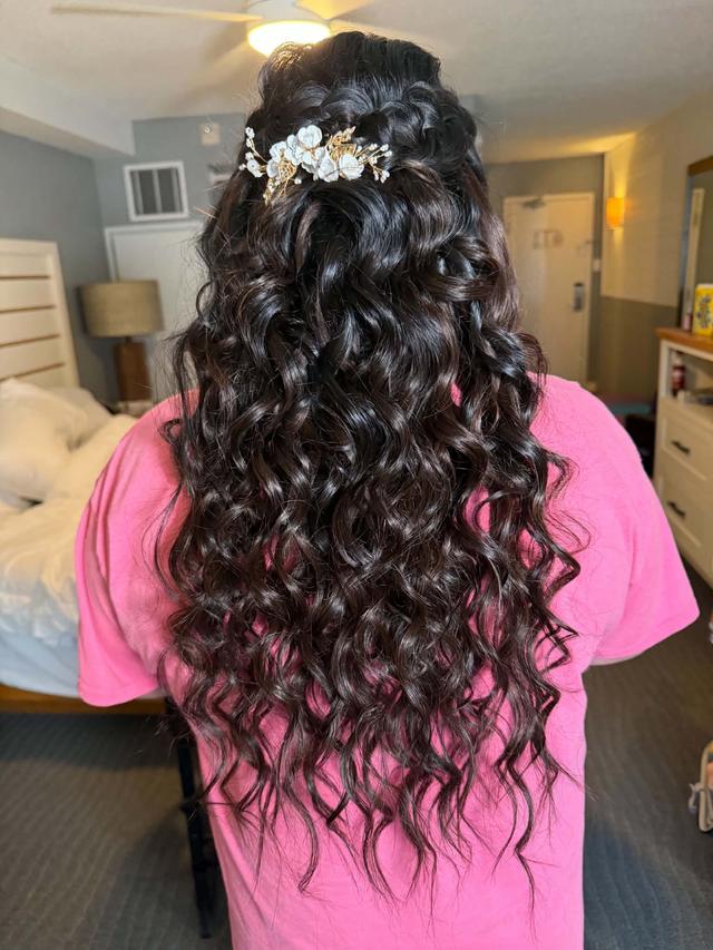 Paige Bridal - 2