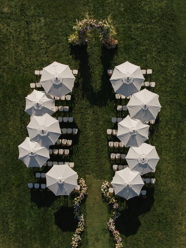 Amore Events Co. - 2
