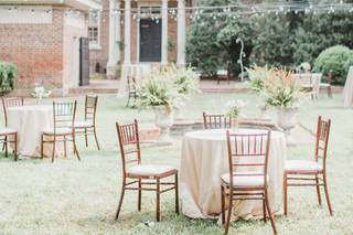 Allison Barnes Events - 7