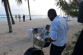 DJSteelPan - 8