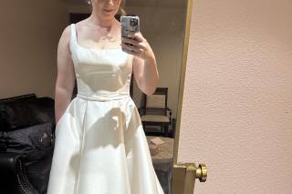 Lady Liz Bridal Alterations & Custom Designs - 6