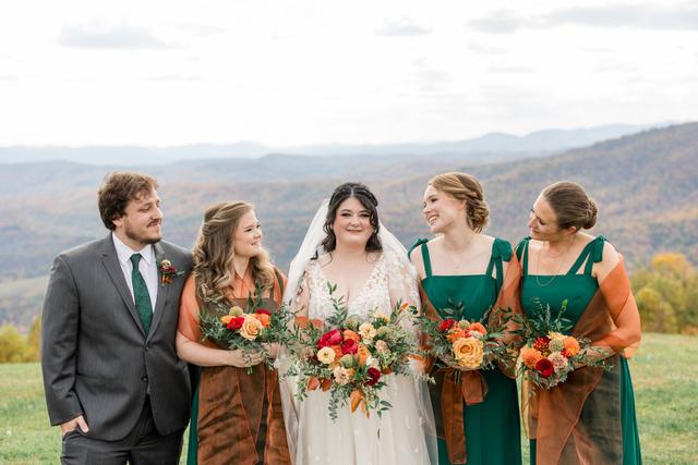 Symmetry Bridal Group - 3