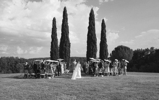 Cm - Wedding Consultant & Events - 1