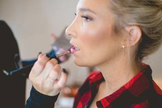 Annetta Michelle Makeup and Beauty - 30