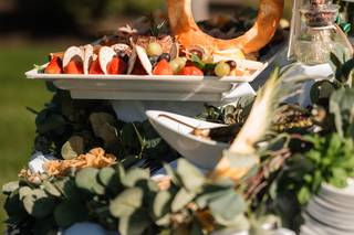 Piccolo Trattoria Catering - 13