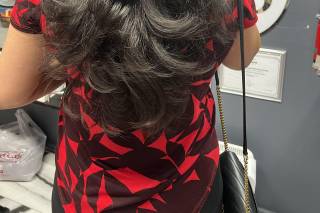 Shruti's Bridal Salon - 52