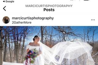 Marci Curtis - Wedding Photojournalist - 8