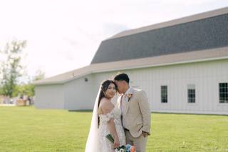Abella Weddings + Events Farm - 5