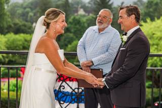 Todd A. Gray, Wedding Officiant - 5