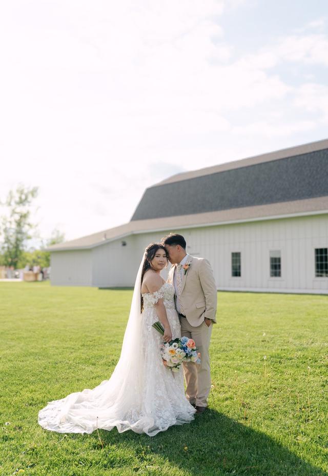 Abella Weddings + Events Farm - 2