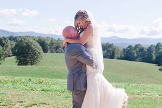 Summit Farm Weddings - 110