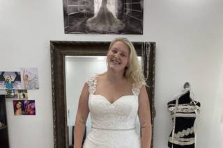 Bridal Perfect Fit - 6
