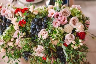 Coastal Creative Savannah Weddings & Events - 10