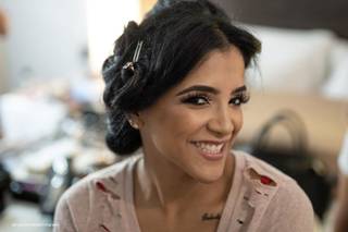 Makeup by Isa - 8