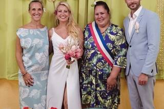 wedOtahiti | Destination Weddings + Unique Ceremonies | French Polynesia - 15