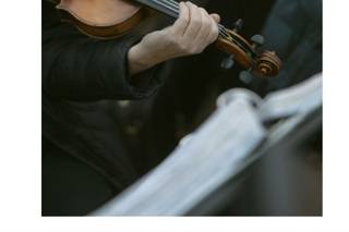 Highland Chamber Players String Quartet - 5