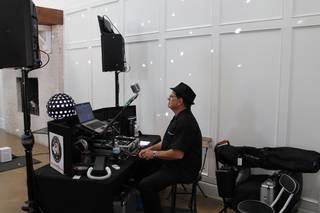 Rockin' Robin DJs - 11