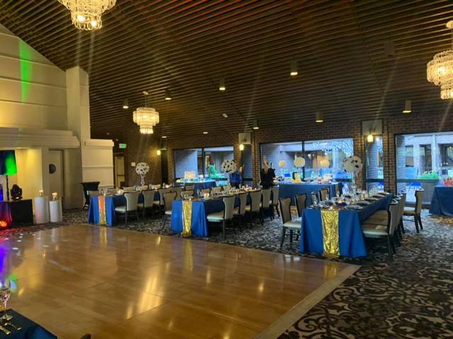 Royalty Events & Catering - 4
