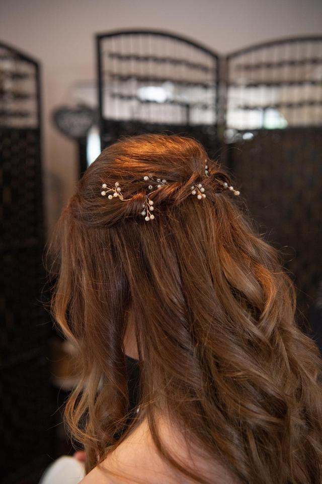 Brittany Janine // Makeup Artist & Hairstylist - 1