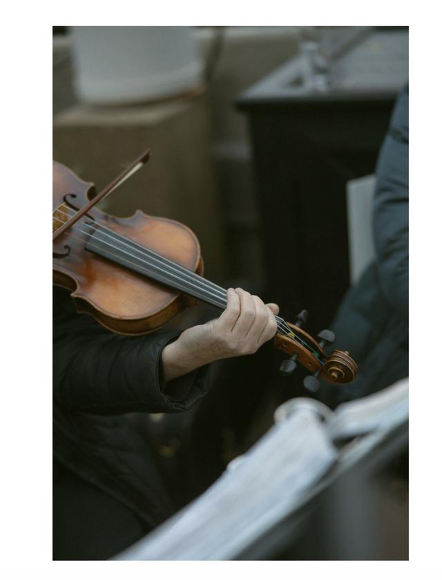 Highland Chamber Players String Quartet - 1