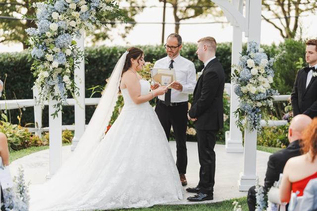 Long Island Wedding Officiants - 4
