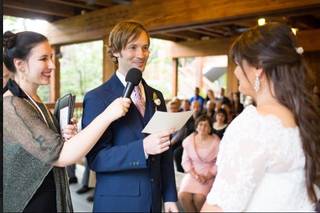 LA Wedding Woman - 6