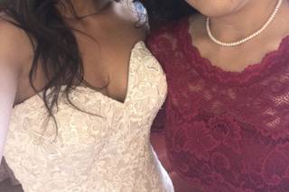 Makeup By Malee - 13