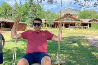 Sylvan Dale Guest Ranch - 10