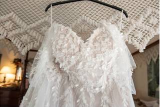 Studio I Do Bridals - 14