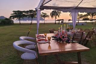 Weddings & Events by Mariana Carmona - 5