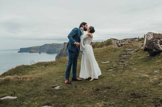 Eloping in Ireland - Destination Wedding Planner in Ireland - 23
