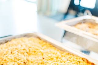 Sweet and Savory Catering - 6