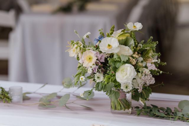 Little Blue Bird Events - 3