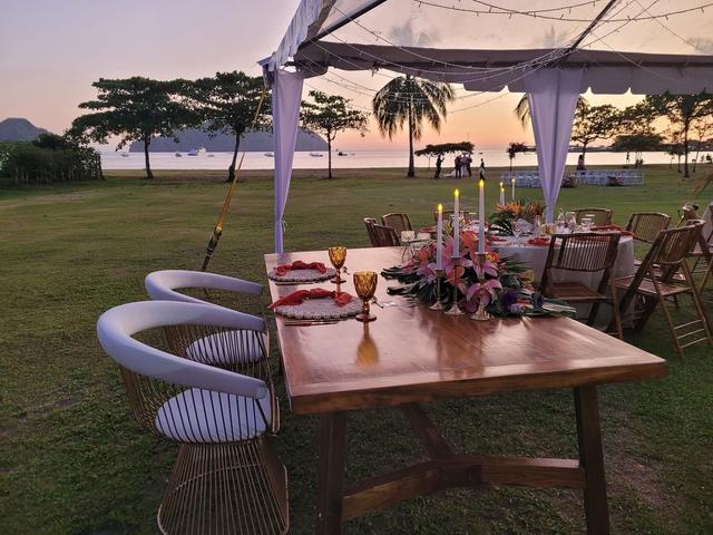 Weddings & Events by Mariana Carmona - 1