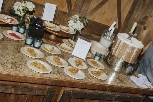Cheers Wedding Planning - 3