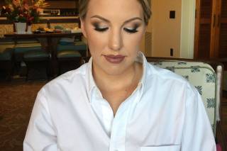 Face Art Beauty - 23