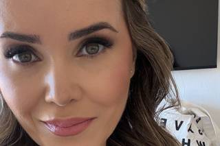 Magnifique Makeup - 8