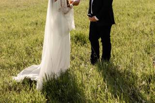 Joann McGregor Wedding Officiant - 6