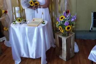 Por Amor Weddings - 12