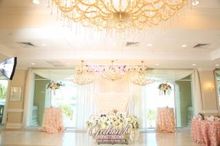 Crystal Ballroom at Sunset Harbor - 28