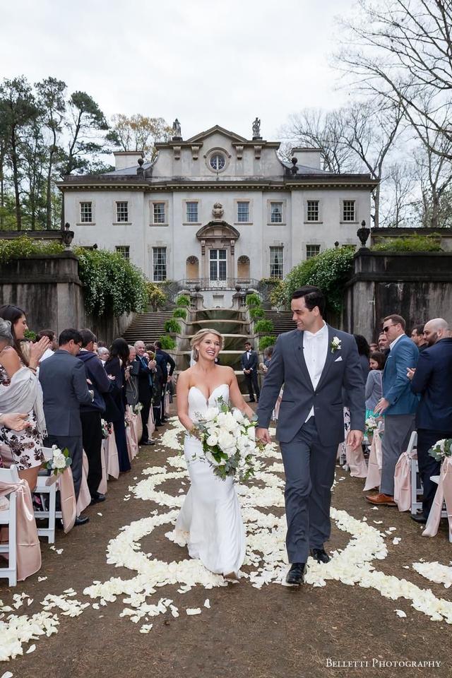 Park Avenue Events - 2