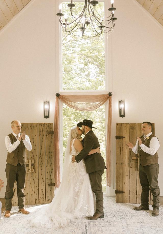 Juliette Chapel & Events - 4