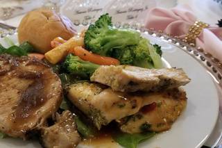 Unique Events & Catering - 12