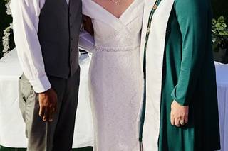 Weddings By Reverend Susie - 133
