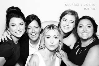 Fun Frames Photo Booth - 12
