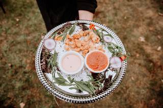 Simons Catering - 7
