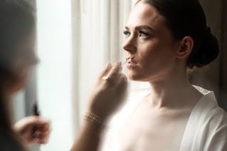 Brides by Kelly Anne + Co. Hair + Makeup - 24