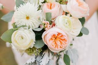 Jimmy Blooms Floral - 6
