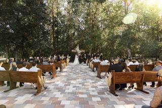 The White Barn Wedding - 20